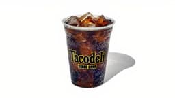 Fountain Soda