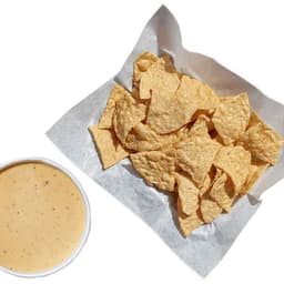 Queso & Chips