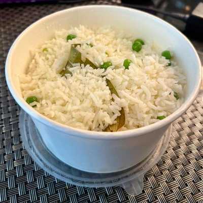 Matar Pulao