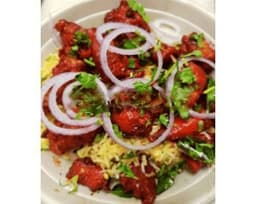Biryani 65