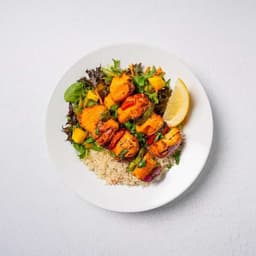Kabob Bowl