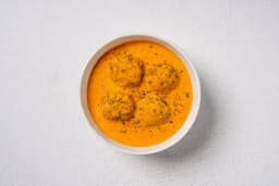 Malai Kofta