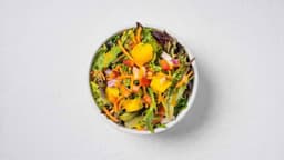 Mango Salad