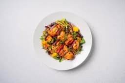 Shack Salad