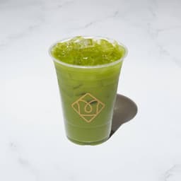 Cure Over Ice