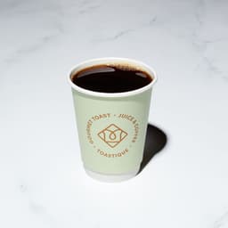 Hot Coffee