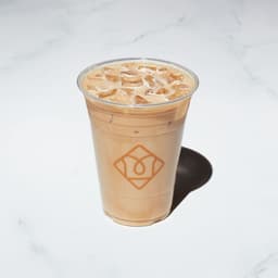 Iced Latte