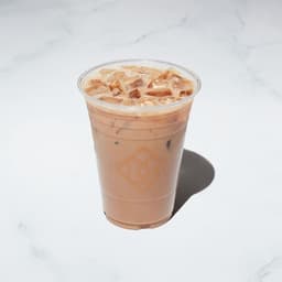 Iced Mocha