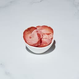 Prosciutto