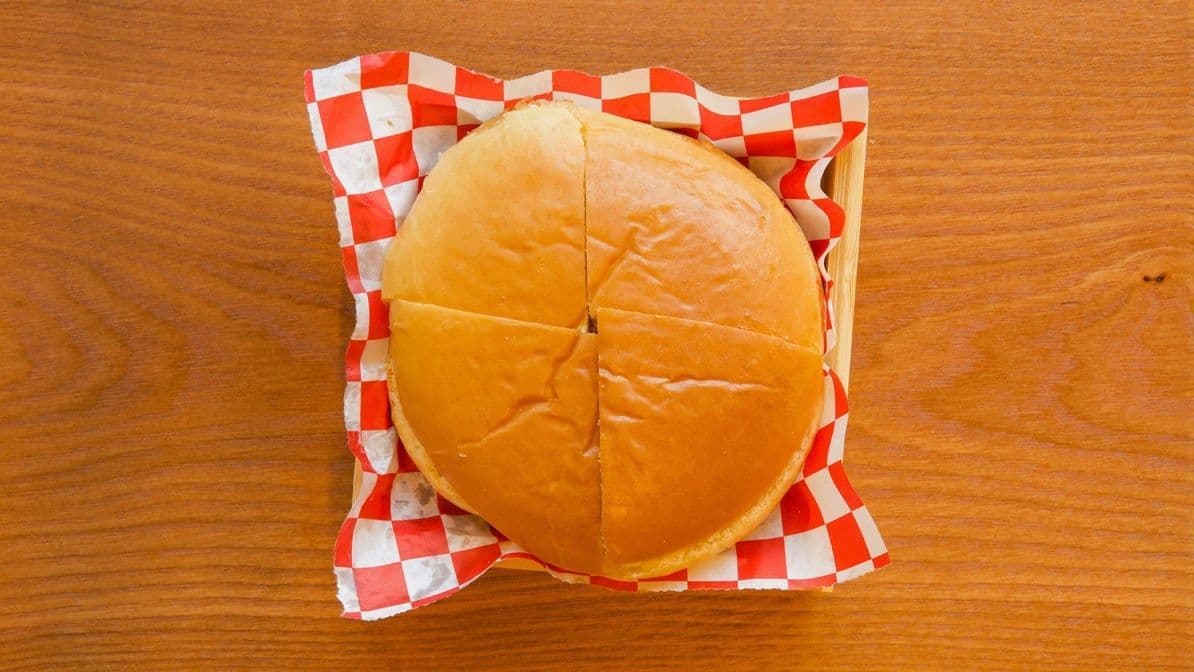 Bun Maska