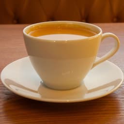 Irani Chai