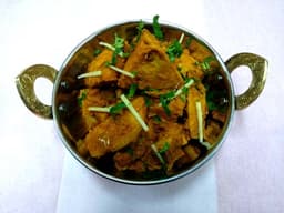 Jackfruit Arbi