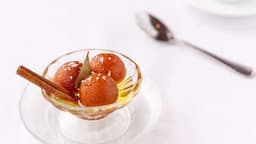 Gulab Jamun