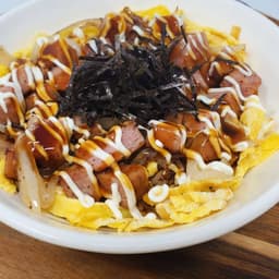 Spam Mayo