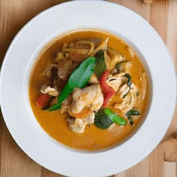 Red Curry