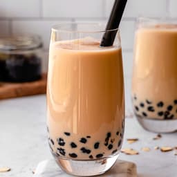 Milk Tea (Non-Dairy)