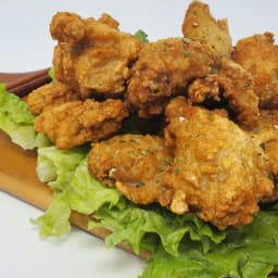Original Wings