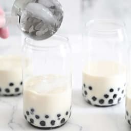 Coconut Milk Tea (Non-Dairy)