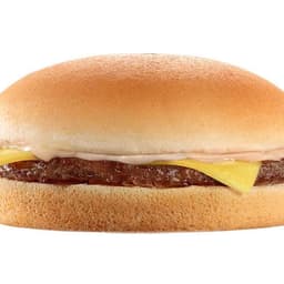 Cheesy Yumburger