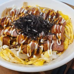 Chicken Mayo