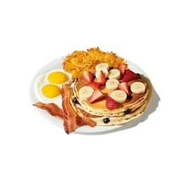 Double Berry Banana Pancake Slam®