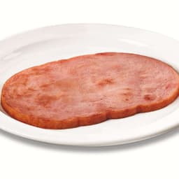Grilled Ham Slice