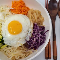 Bibimbap