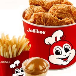 Bucket Treat A
