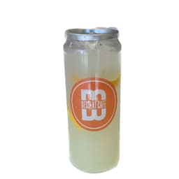 Lychee Lemonade