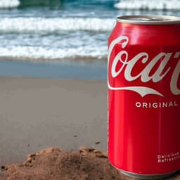 Coke