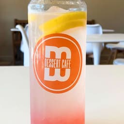Strawberry Lemonade