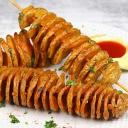 Tornado Potato-3 Sticks