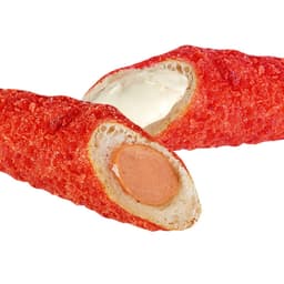 R2hot-Hot Cheetos Half & Half