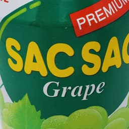 Bong Bong - Grape