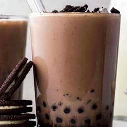 Cookies N Cream Milk Tea (Non-Dairy)