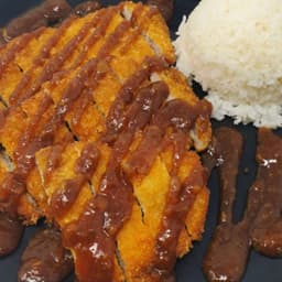 Tonkatsu