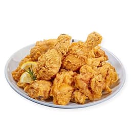 Korean Fried Chicken