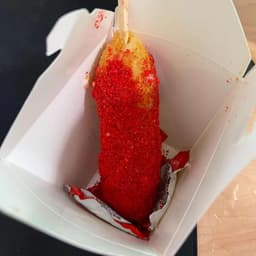 R1hot-Hot Cheetos Original
