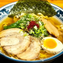 Hinodeya Ramen