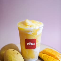 Mango Coco