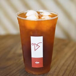 Lychee Thai Black Tea
