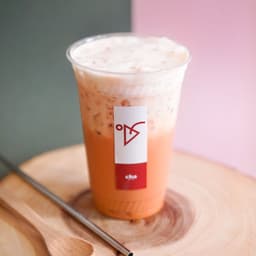 Cha Thai Milk Tea