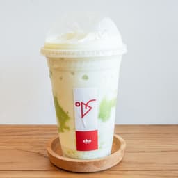 Avocado Smash