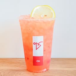 Strawberry Lemonade