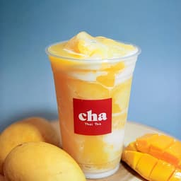 Mango Cloud