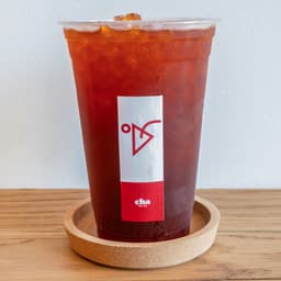 Cha Thai Black Tea
