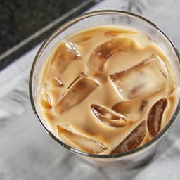 12. Chai Milk Tea