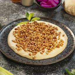 Hummus Snobar