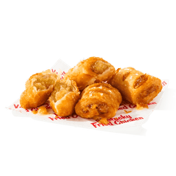 Pie Poppers
