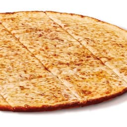 Thin Crust Cheese